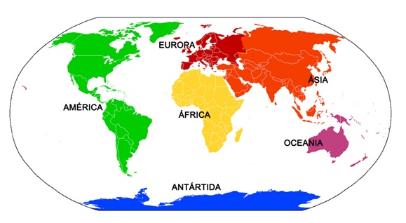Resumo Noções Geográficas- Coordenadas e Fusos