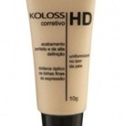 Corretivo HD Koloss, Como Usar, Onde Comprar, Preços e Dicas