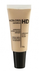 Corretivo HD Koloss, Como Usar, Onde Comprar, Preços e Dicas