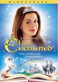 Filme Uma Garota Encantada – Sinopse, Atores e Fotos