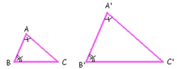 geometria-métrica-plana-resumos-teorema-da-bissetriz-semelhança-2