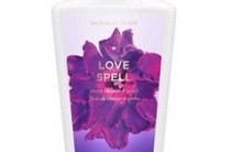 Hidratante Victoria’s Secret Love Spell, Dicas Cuidados Corpo