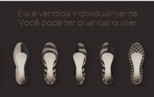 Melissa One by One Novidades Melissa, Onde Comprar, Preço