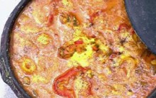 Moqueca Provençal Jogo Panelas XIII Peixe Mais Você 15/12/