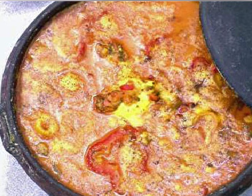 Moqueca Provençal Jogo Panelas XIII Peixe Mais Você 15/12/