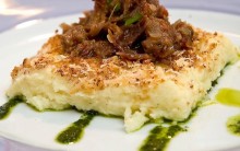 Nhoque do Chef Mais Você Receita Nhoque Ana Maria 05/12