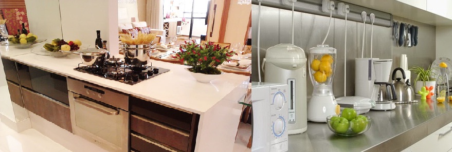 Como Organizar a Cozinha – Dicas para Arrumar Casa