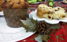 Panetone do Mais Você 12/12/ Receita Ana Maria Braga Hoje