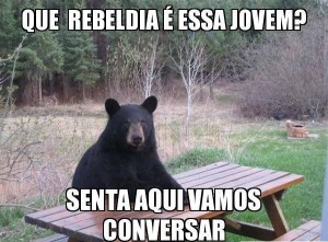 rebeldia