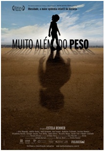 Resumo do Documentário Muito Além do Peso