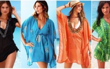 Saída de Praia – Dicas looks para 2015, Modelos