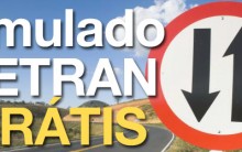 Simulados do Detran: Prova Teóricas, Renovar, 1ª Habilitação