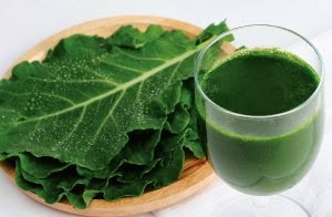 Sucos Contra Anemia – Benefícios e Receitas