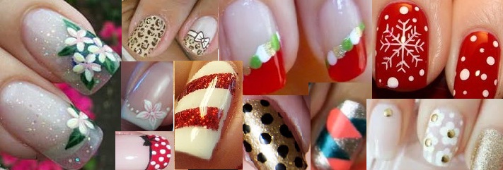 Unhas Personalizadas – Como Criar Decalque para Unhas