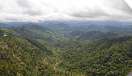 Campos do Jordão: Pousadas, Turismo, Dicas de Onde Ir, Fotos.