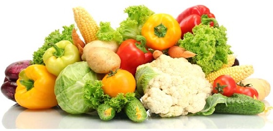 Alimentos Alcalinos e Ácidos – PH e Benefícios à Saúde