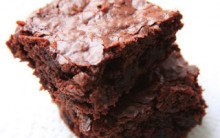 Brownie Diet – Receita passo a passo Sobremesa sem açúcar