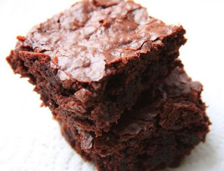 Brownie Diet – Receita passo a passo Sobremesa sem açúcar