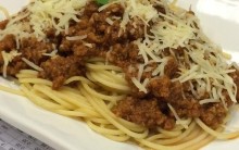 Carne Moída de Férias Ana Maria – Receita Mais Você 28/01/15