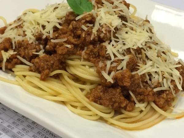 Carne Moída de Férias Ana Maria – Receita Mais Você 28/01/15