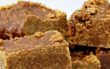 Cocada Cearense – Receita Jimmy Mais Você 08/01/2015