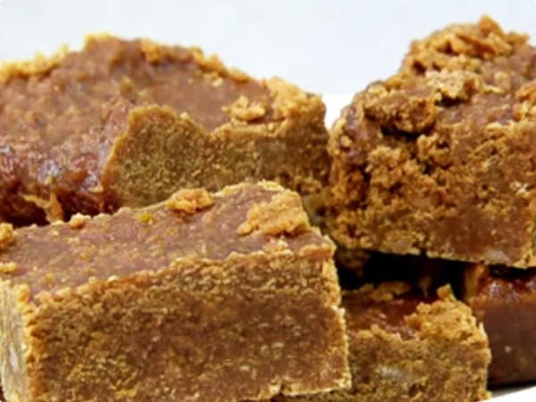 Cocada Cearense – Receita Jimmy Mais Você 08/01/2015