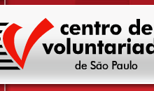 Centro de Voluntariado de São Paulo: Site e Serviços CVSP