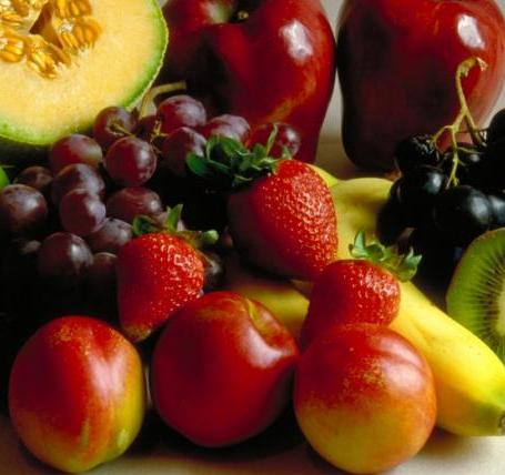 Congelar Frutas Frescas – Descongelar, Tempo Validade