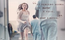 Frases do Filme Se eu Ficar: Melhores Falas de Mia, Livro