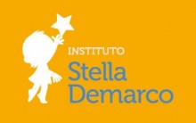 Instituto Stella Demarco: História, Projetos, Doações, Contato