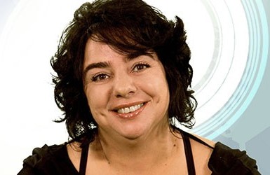 Mariza BBB15: Tudo sobre a Participante, Dossiê e Fotos