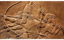 Resumo de História sobre Mesopotâmia e Egito