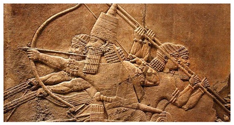 Resumo de História sobre Mesopotâmia e Egito