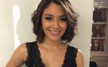 Estilo de Natasha, Carolina Oliveira na Novela Lady Marizete
