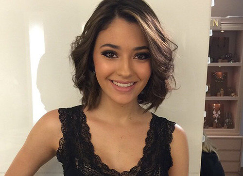 Estilo de Natasha, Carolina Oliveira na Novela Lady Marizete