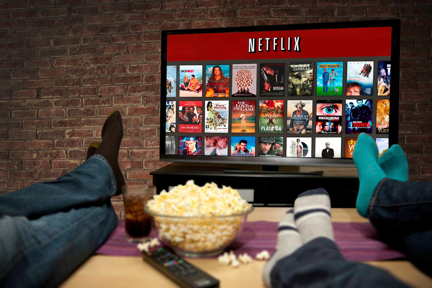 Novas Séries Netflix: Melhores Estreias de 2015, Assistir Online