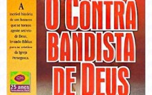O Contrabandista de Deus Livro: História de Anne van der Bijl