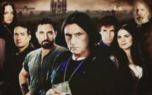 Os Pilares da Terra: Minissérie, Livro de Ken Follett, Personagens