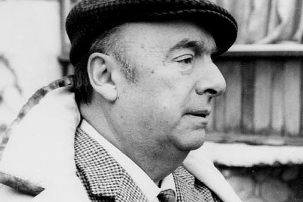 Poemas de Pablo Neruda: Melhores Poesias e Principais Obras