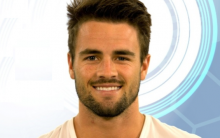 Rafael BBB15: Tudo sobre o ex-jogador, Dossiê e Fotos