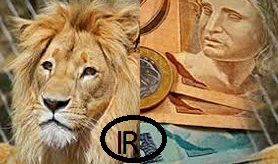 Imposto de Renda – Rascunho da Receita Federal Grátis