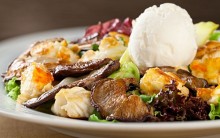 Sorvete Salgado – Receita passo a passo e Sabores