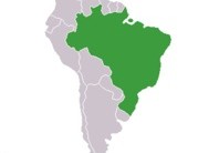 Brasil, um País Continente – Resumo de Geografia