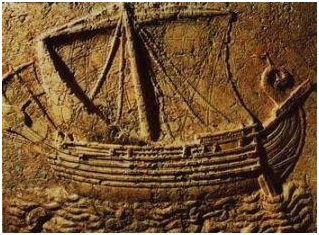 Resumo sobre os Fenícios e Hebreus – História