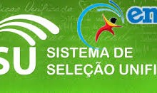 Inscrição Sisu 2015: Como se Inscrever pelo Site, Enem 2014