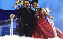 Adereços de Cabeça para Carnaval Mais Você 11/02/15, Foto