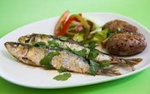Benefícios da Sardinha à Saúde – Vitaminas e Receitas