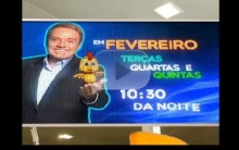 Programa do Gugu na Record – Veja Quadros e Inscrição