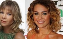 Penteados e Cortes de cabelo para Aumentar o Volume