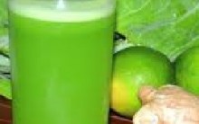 Dieta do Suco Verde – Emagrece Até 5kg ao Mês